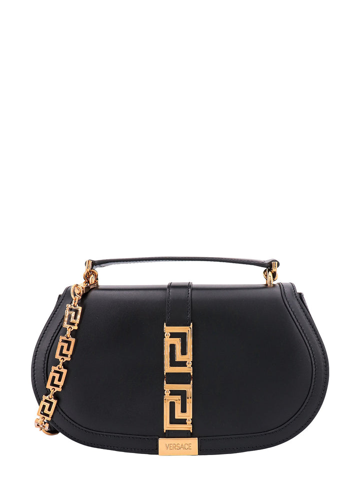 Versace Bags - Blacks and greys | f316fa70990d660be652baa171a4eda39a0ede33