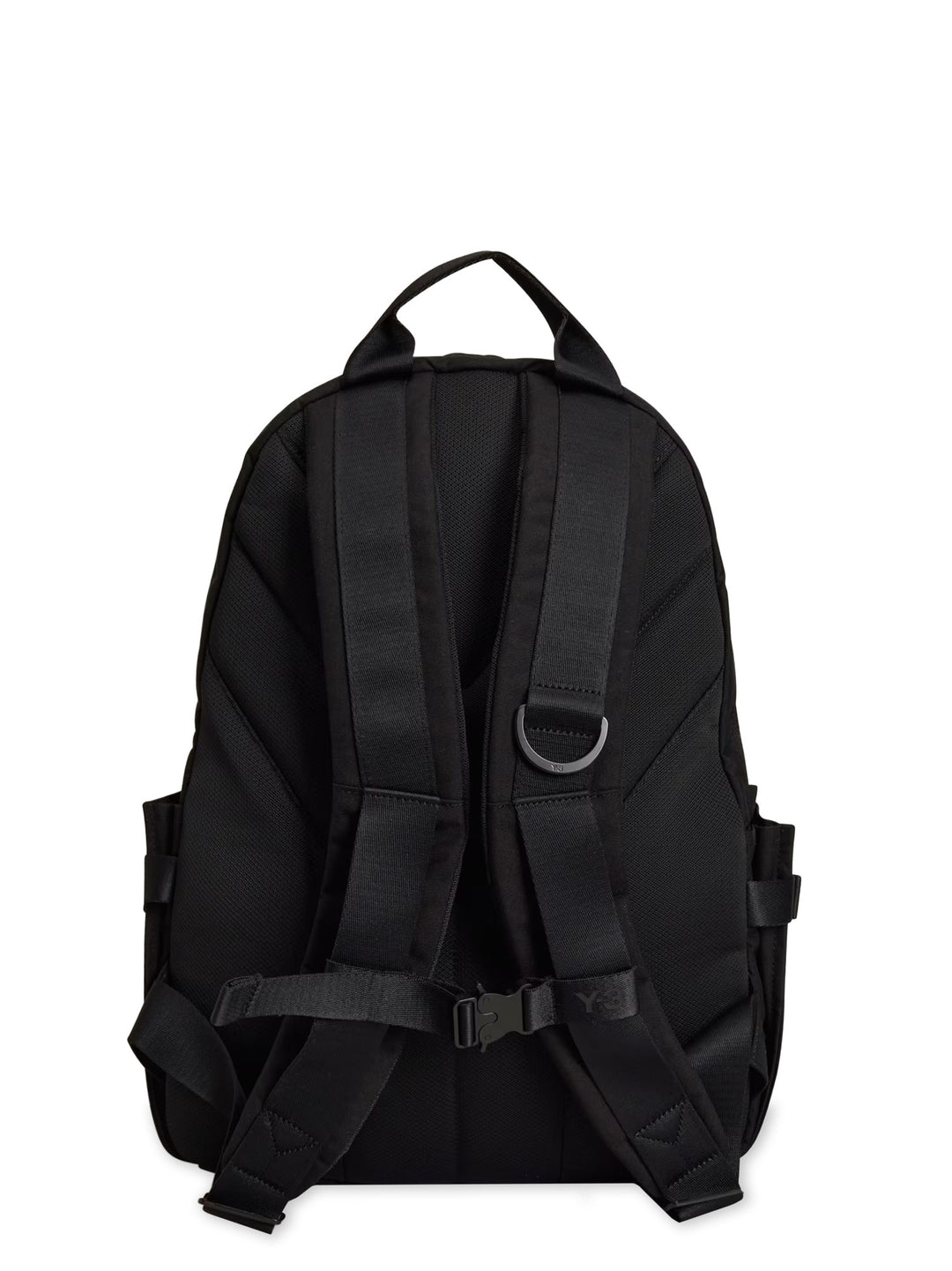 Y-3 Bags - BLACK | 0d0aac2a36166ed4cd80c4e8abb27ef7da55e7f5