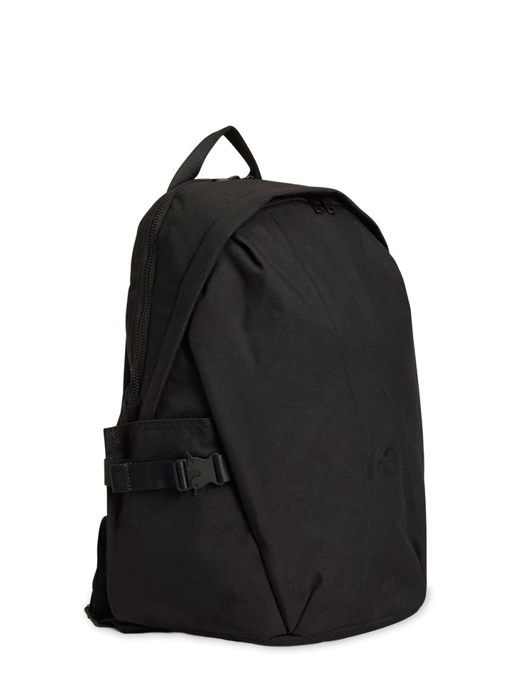 Y-3 Bags - BLACK | 6313fc212bff8da43e534031d25b958461c24d2d