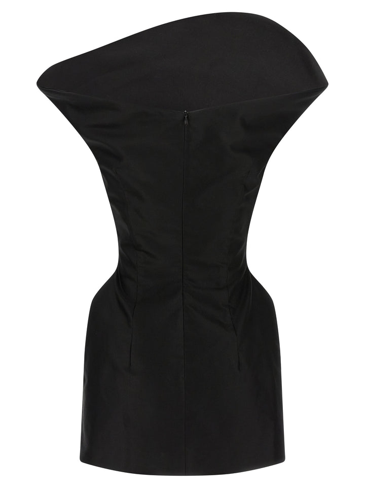 Magda Butrym Pf25 Dress32 Dresses - Black | 075b741a4a0b52b030c36646c2c6947b7967428d