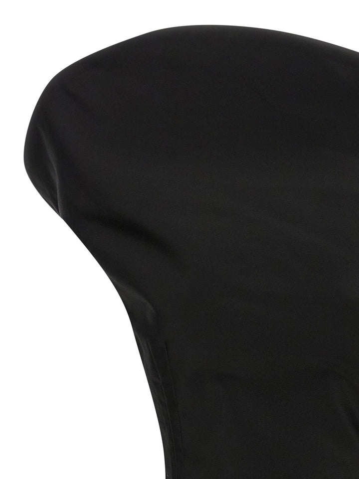 Magda Butrym Pf25 Dress32 Dresses - Black | c44bf0621f8273854e24cf4abfef348774f35c63