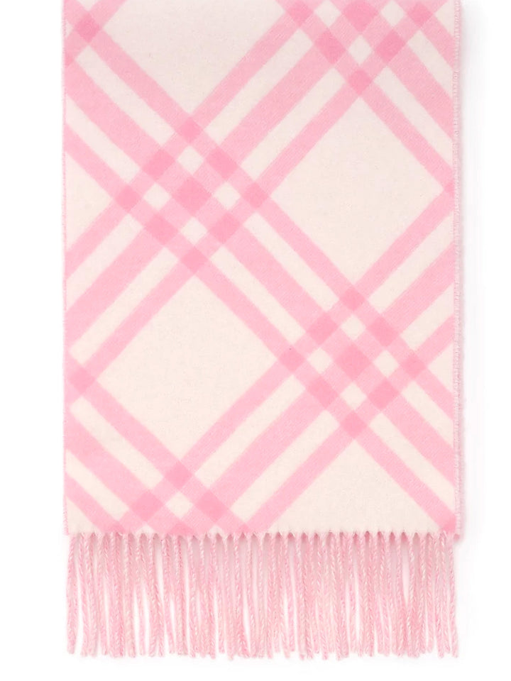Burberry Scarfs - SUGAR PINK | a221148bf1e7e784cb86e3b01192177914780931