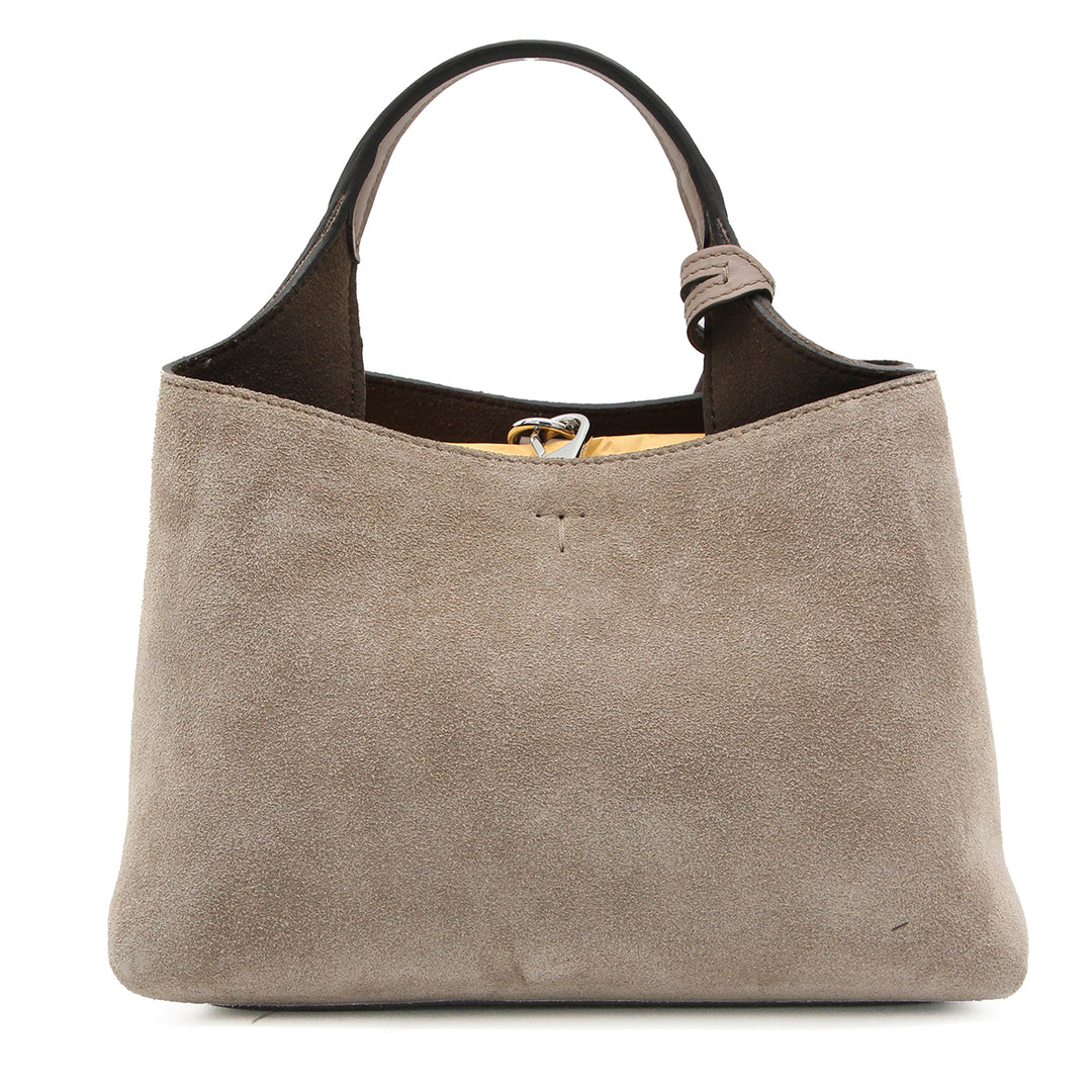 Tod'S Bags - MOCHA/CRETA | 50a39b1726e44d8454a6cd802e87240ad9843da9