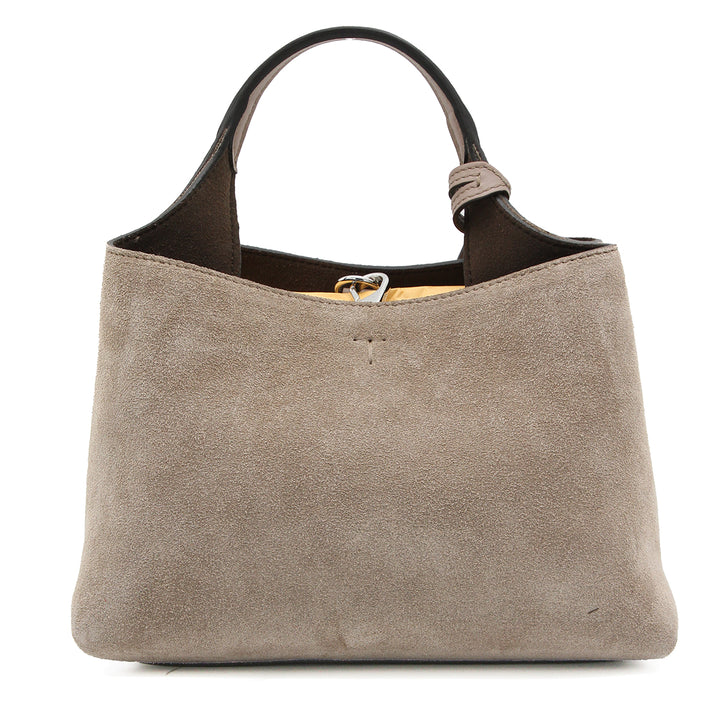 Tod'S Bags - MOCHA/CRETA | 50a39b1726e44d8454a6cd802e87240ad9843da9