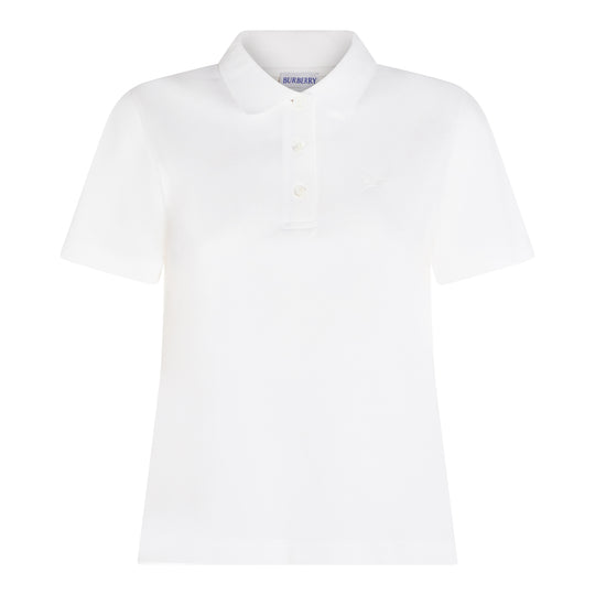 T-Shirts And Polos Chalk