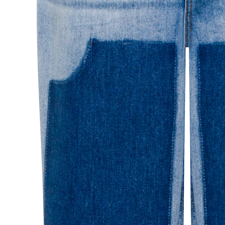 Ganni Jeans - TINT WASH | df6c6e0b8680bd2eb07b60ddc1e52d23a44efb66