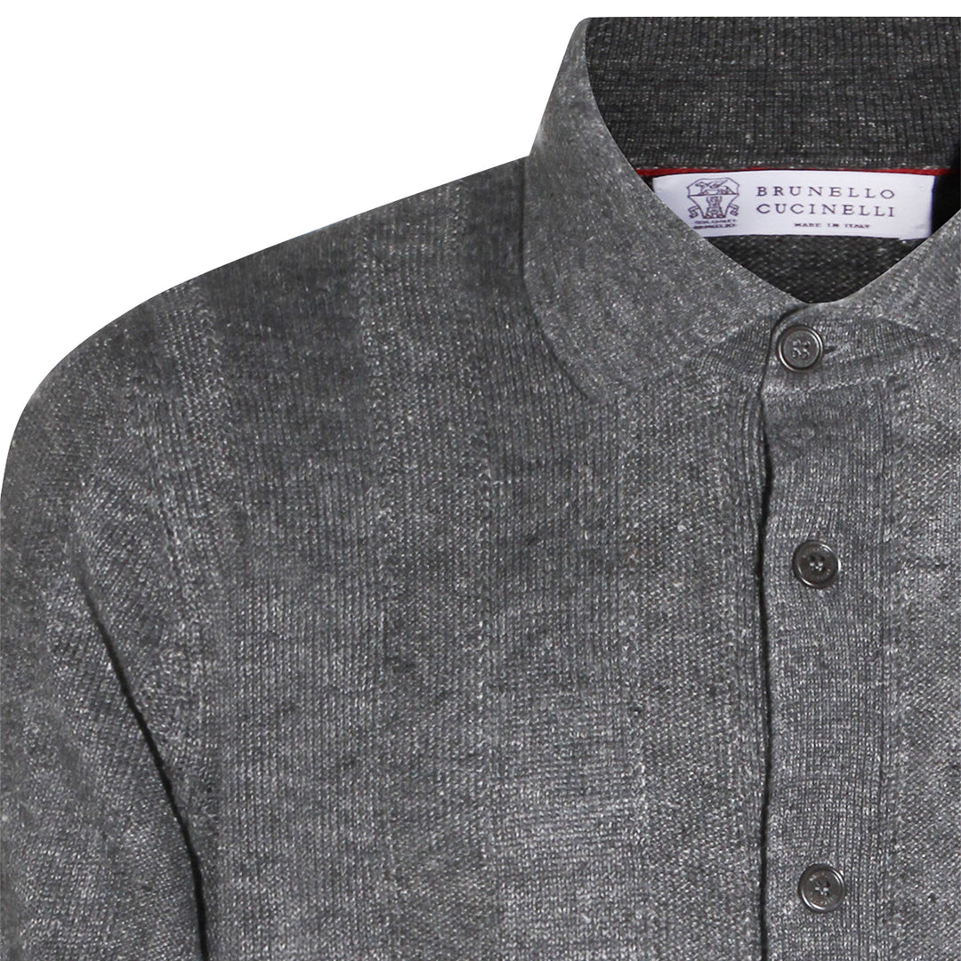Brunello Cucinelli Shirts - Blacks and greys | a6903e56db7f4648101d47e3eb85cd21dfee4545