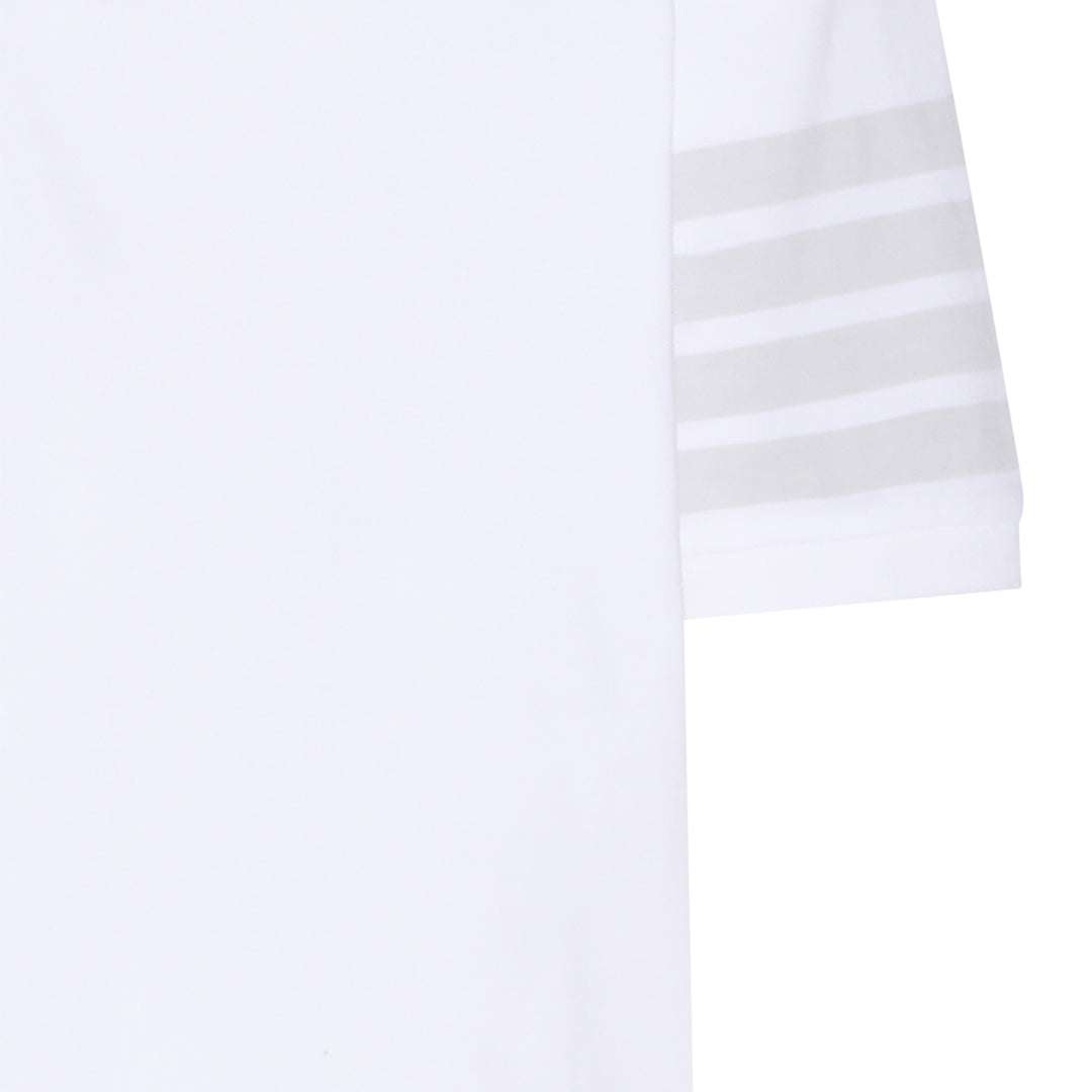 Thom Browne T-shirts and Polos - WHITE | 8789e7f3866e1220875d42e0a4b8db27be2d80d4