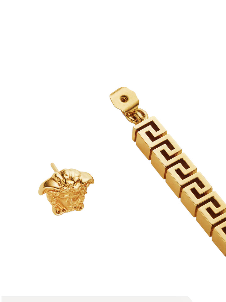 Versace Bijoux - Brown | cc0acf1cd8d50490aae3daa69c320f0702c3ca38