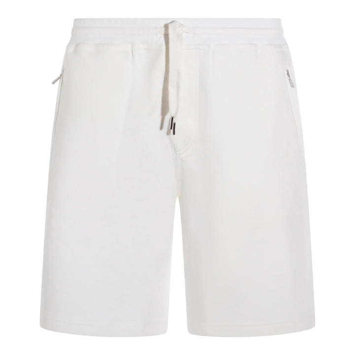Brunello Cucinelli Shorts - Light and natural | 04e94fa4c2343781fdb28ec1d48f7525f726142b