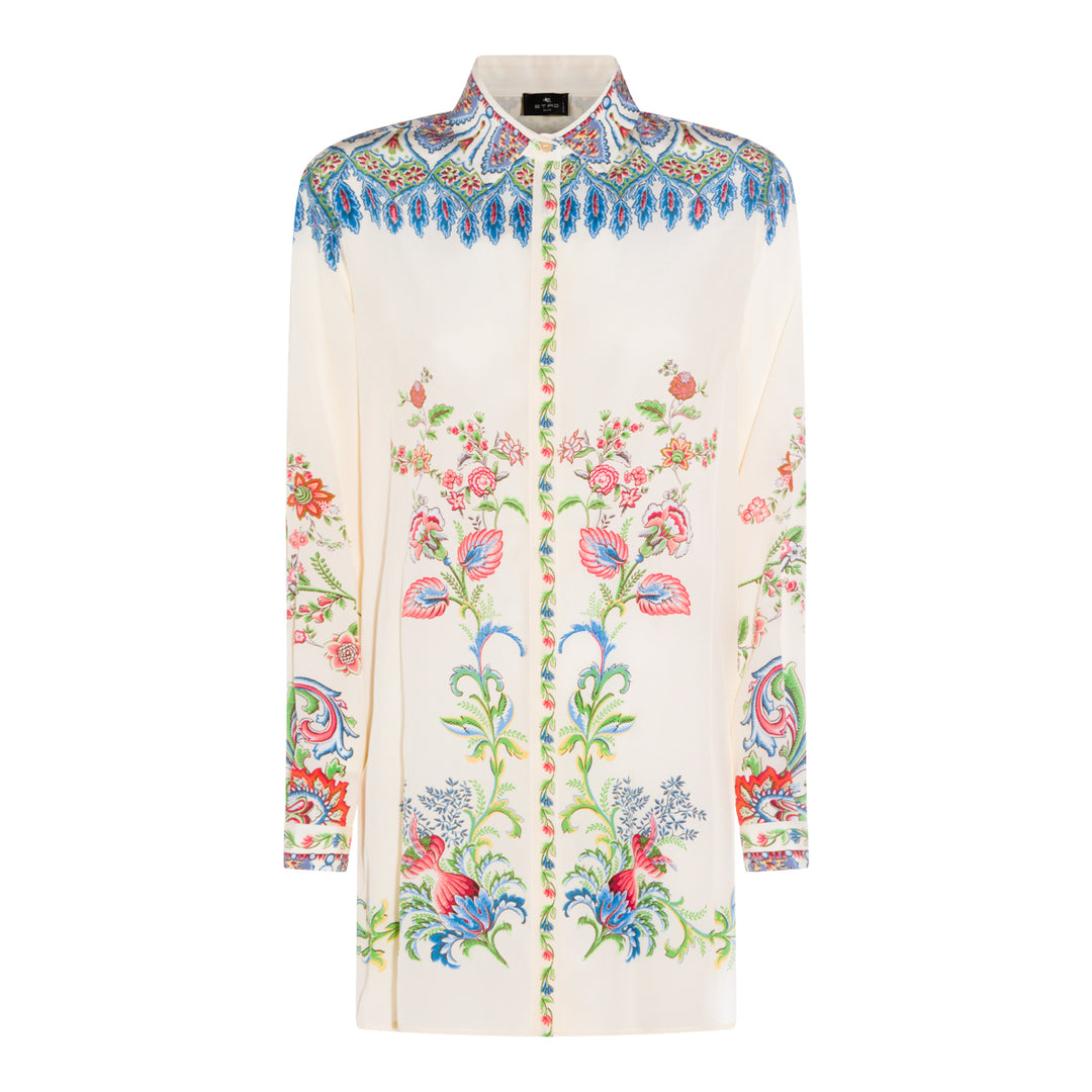 Etro Shirts - Bright | 4b03f6312f49438be46d110411f269a4597dca21