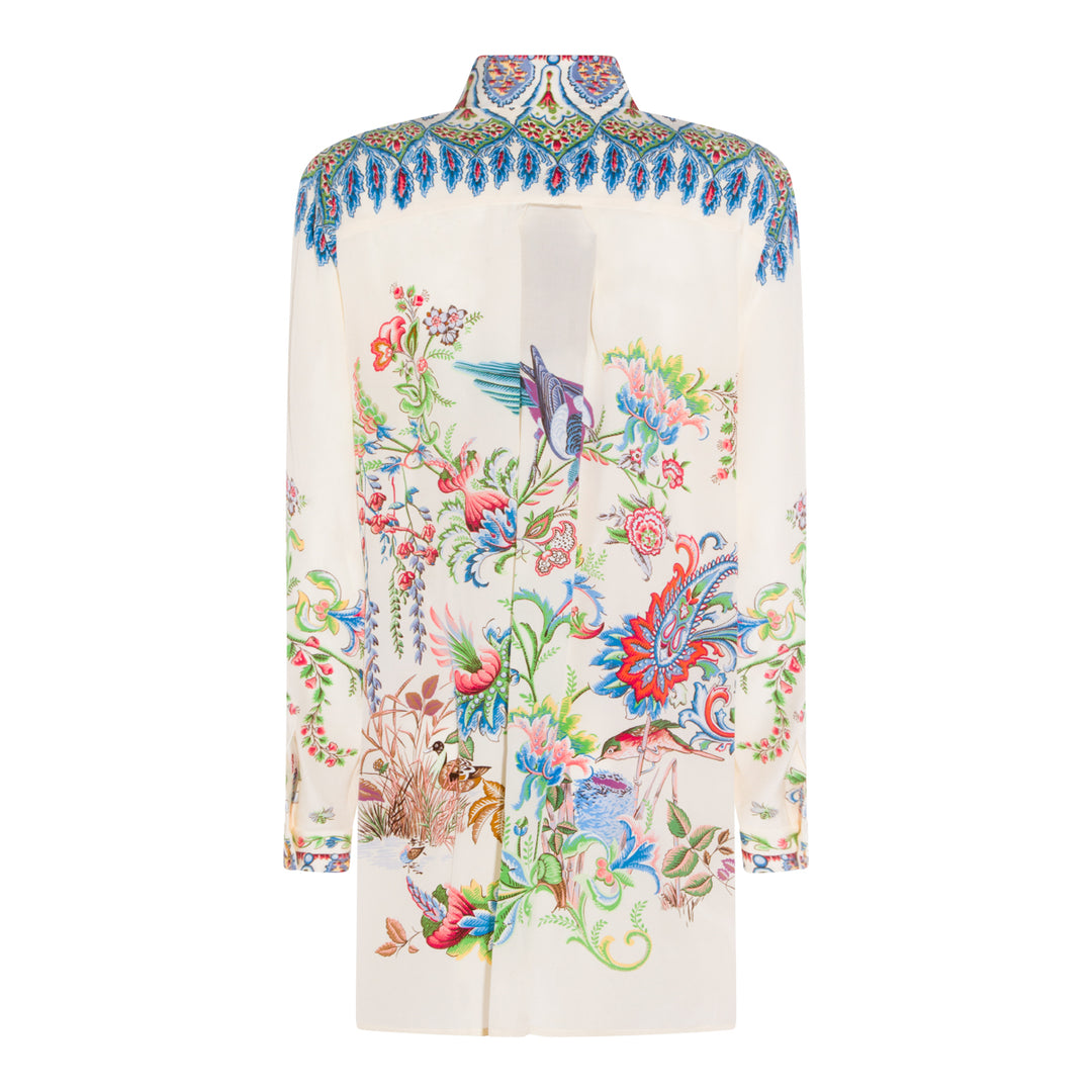 Etro Shirts - Bright | ceafffaa0a316dc3fd3d4ce4c6d58aba004ef0a2