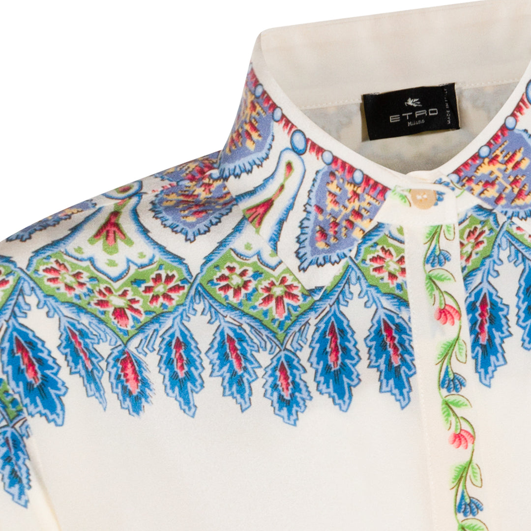Etro Shirts - Bright | 0b6373fe681556f4032b0ad0158cb2bc6f6c4a36
