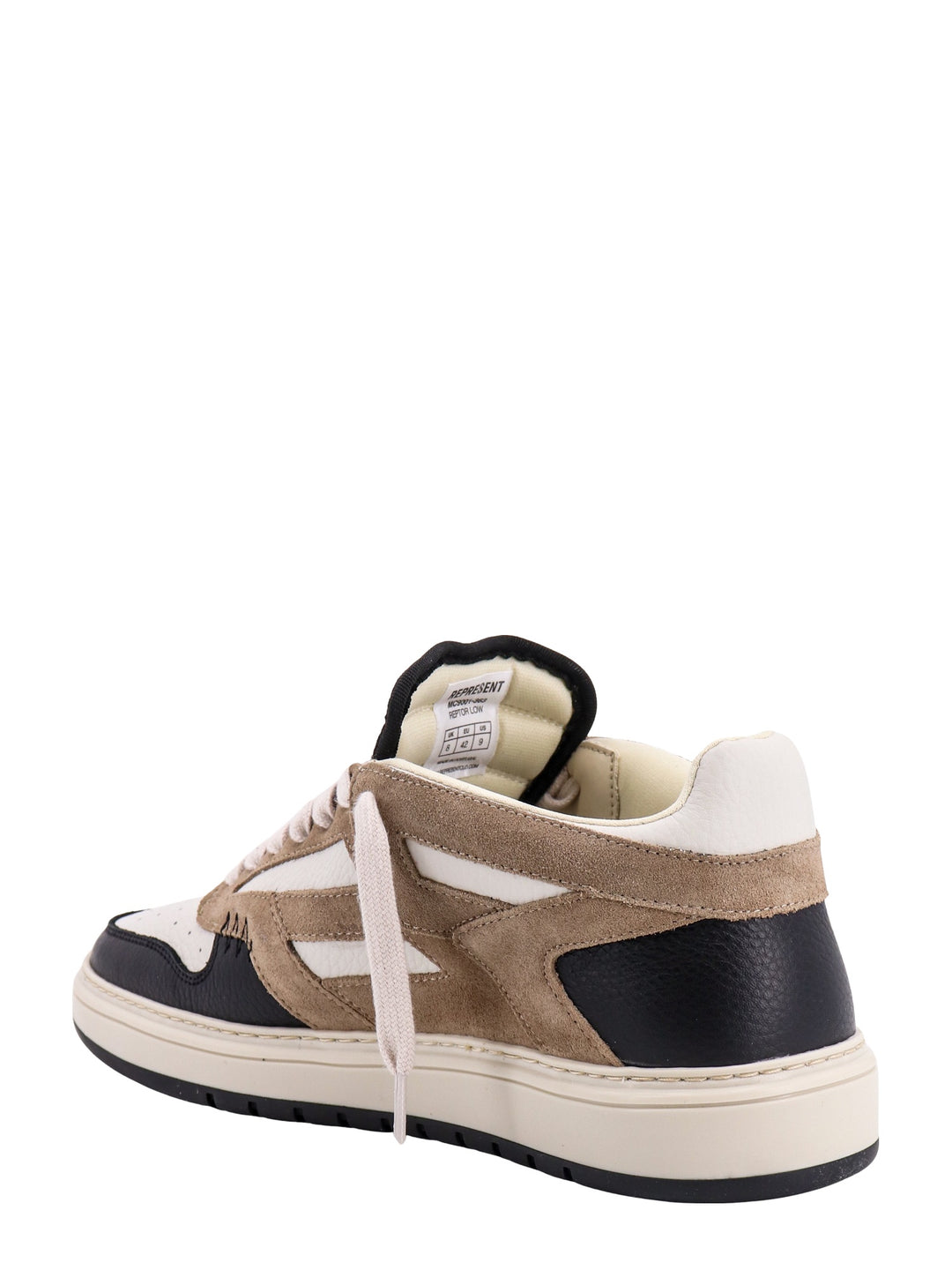 Represent Sneakers - MultiColour | 6f209d52a57beb0282bb8537fd8d0ebb664d2256