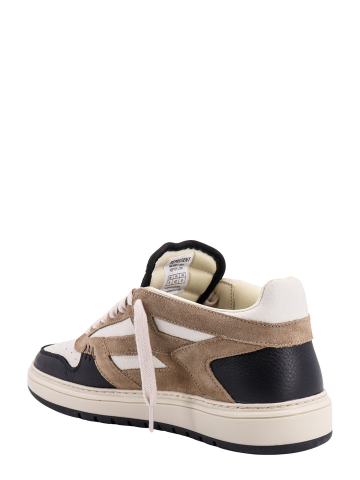 Represent Sneakers - MultiColour | 6f209d52a57beb0282bb8537fd8d0ebb664d2256