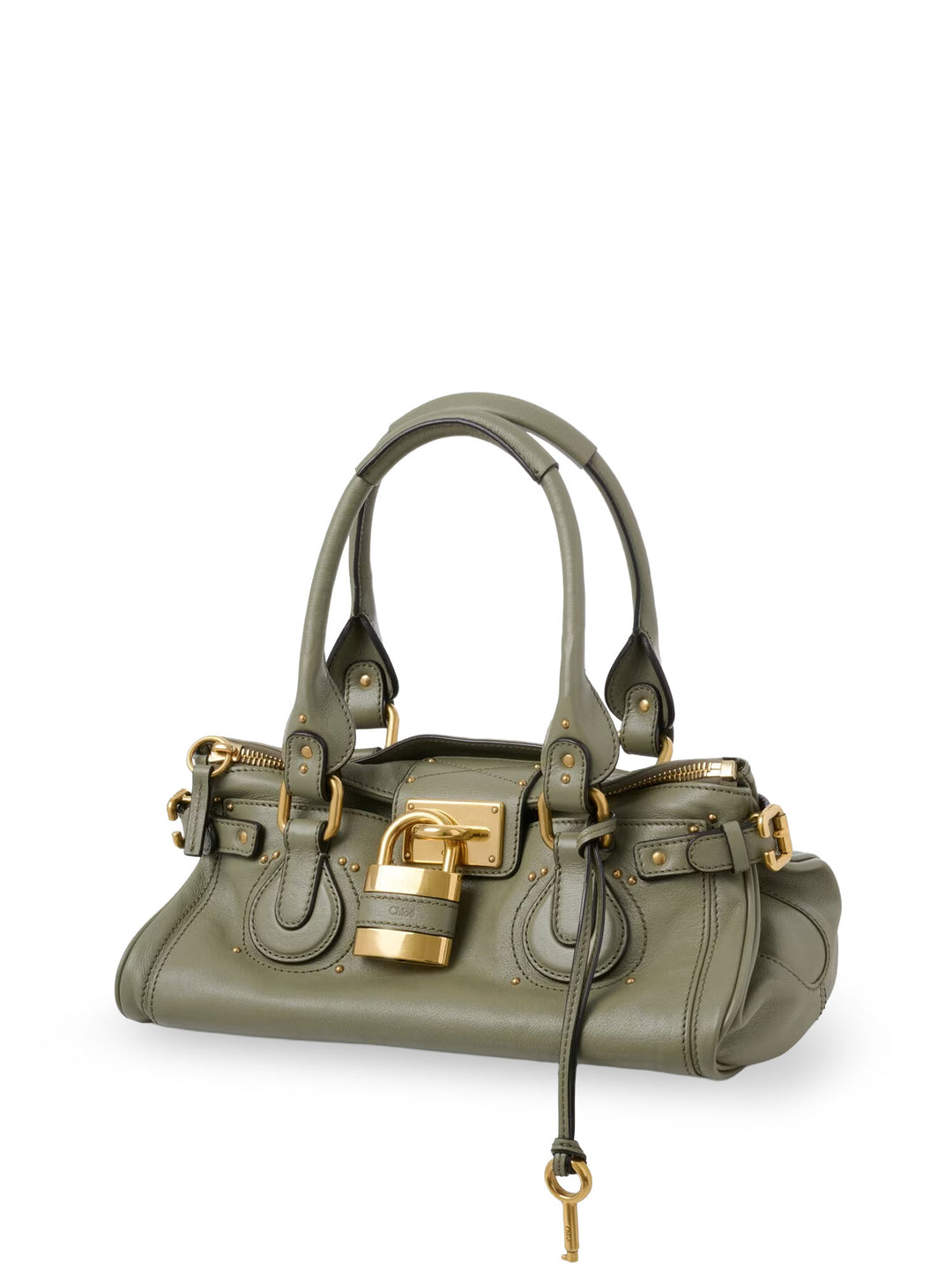 Chloè Bags - AloeGreen | 8bbc91a542e55834fb36ed88298b74fe23b7ee90