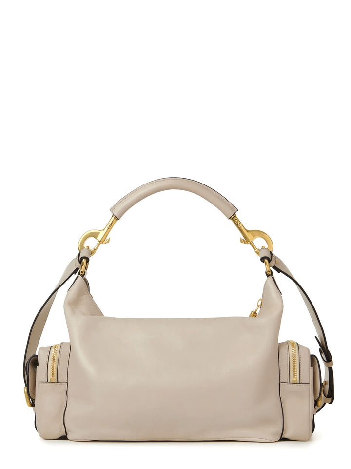 Chloè Bags - BOYISH BROWN | 52216a8a39356281a809314ff7c126c7b867c5a9