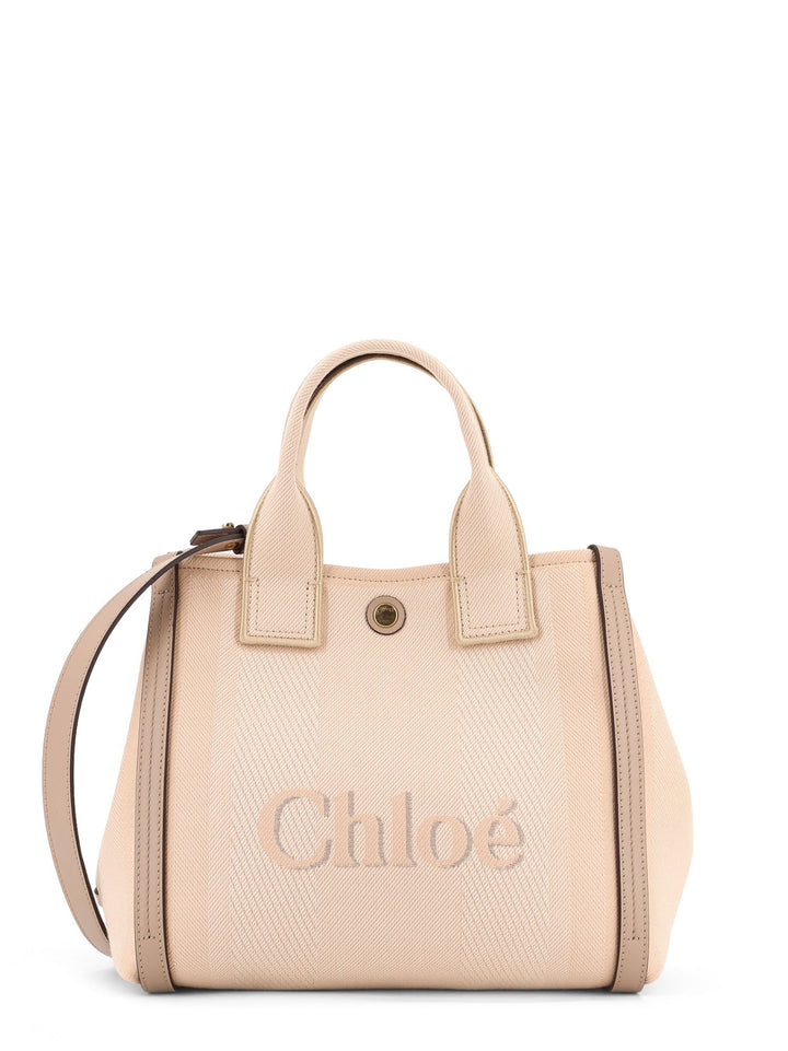 Chloè Bags - Blushy Beige | e4e7f97694c9d90c5e1b7e80071e98448e47d962