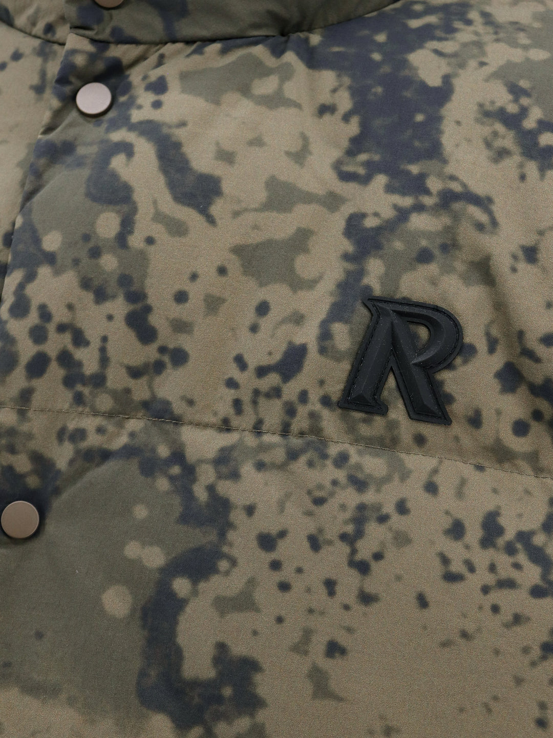 Represent Jackets - Blue and green | 936d5eda0333b0ec4fc72262d4993aa92e8854fe