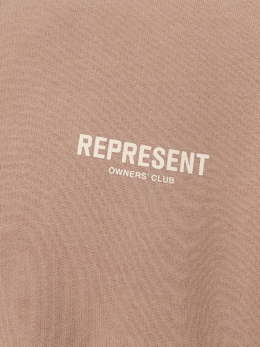 Represent Sweaters - Brown | 3025c7aa4eeb79f432523f2686113ceb85a926f5