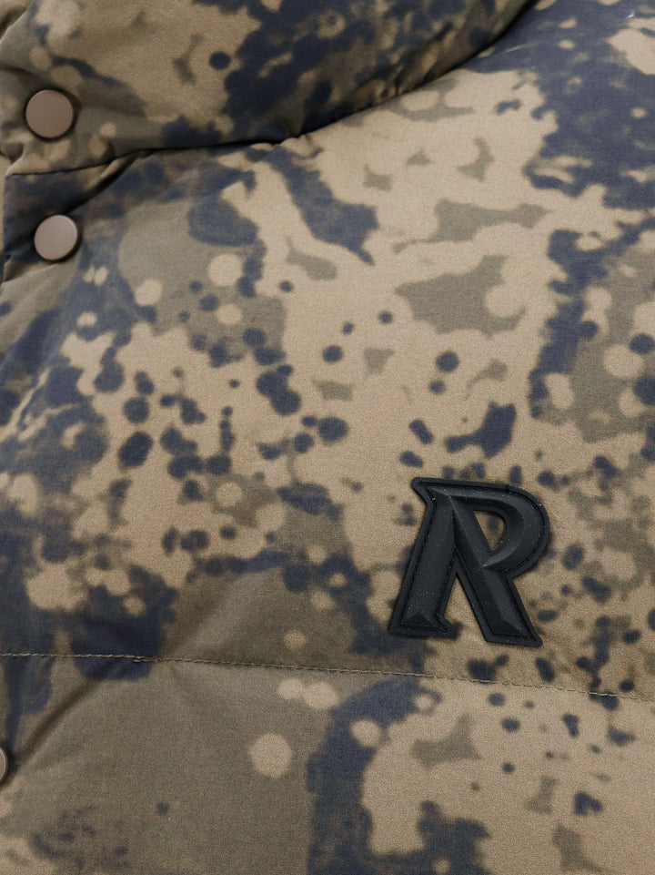 Represent Jackets - Blue and green | 8ba211223c946122c80b12fca9882317cccf943d