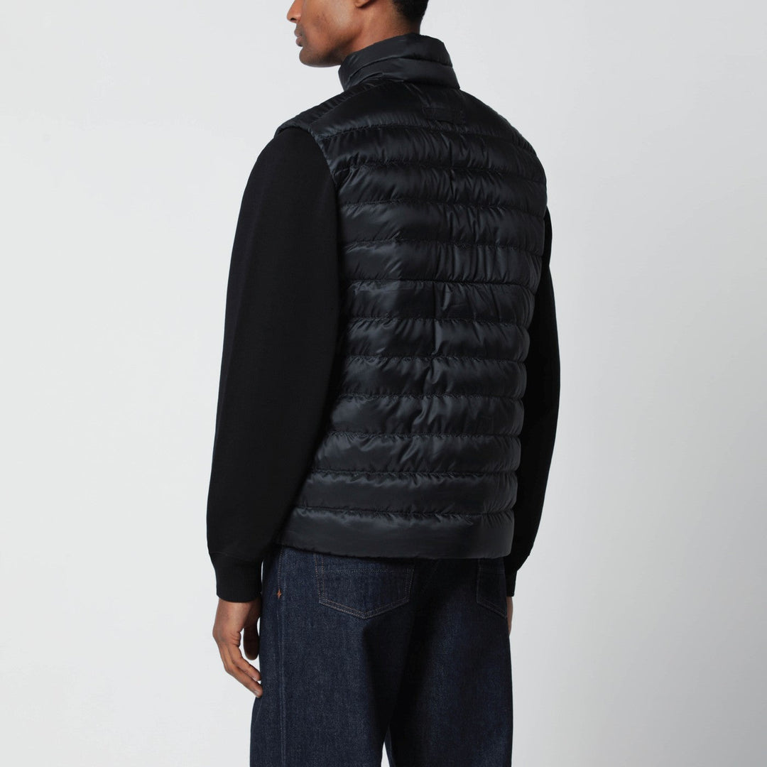 Canada Goose Vests - Black | 4731dc24fa13f94bad87eb4b1f58dd9cb936d2ad