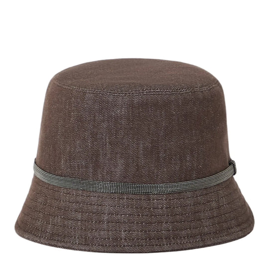 Hats Brown