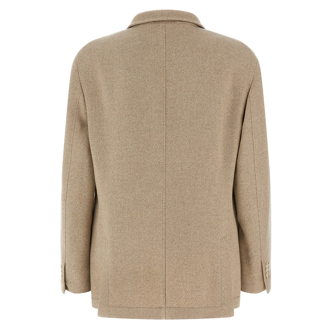 Brunello Cucinelli Jackets - CORTECCIA | d572a49e9e9f86a630ea1fbae2a5fd1016179c8e