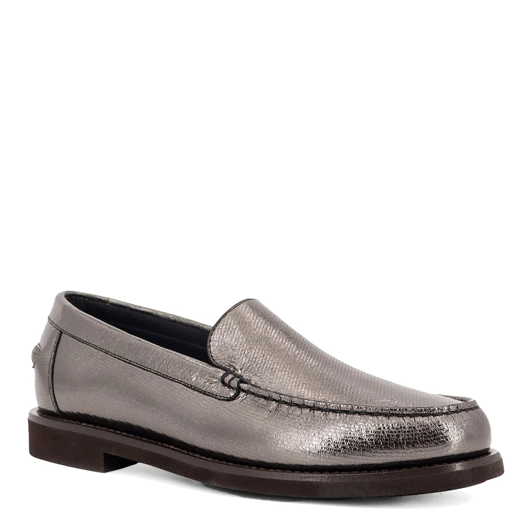 Brunello Cucinelli Flat shoes - Blacks and greys | 212851e9829774e58bd8522fce5ad01276a927a2