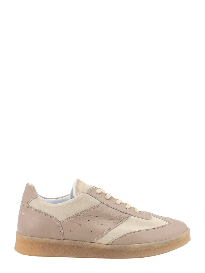 Mm6 Maison Margiela Sneakers - Light and natural | 4fe42161641c184237d28d82dfcc0672b49dda4e