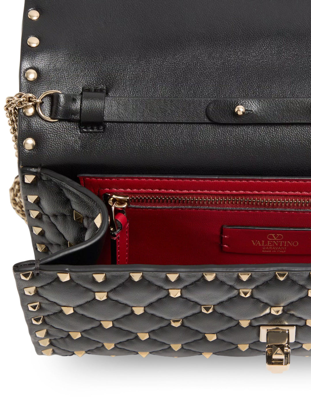 Valentino Garavani Bags - Dark | 1972c249e3d2248a331f613a6f8cb52383a278a6