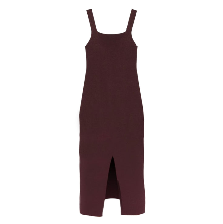 Khaite Dresses - ALMANDINE | d58d59352e90b2a130336921b6a0f4e4cada796d