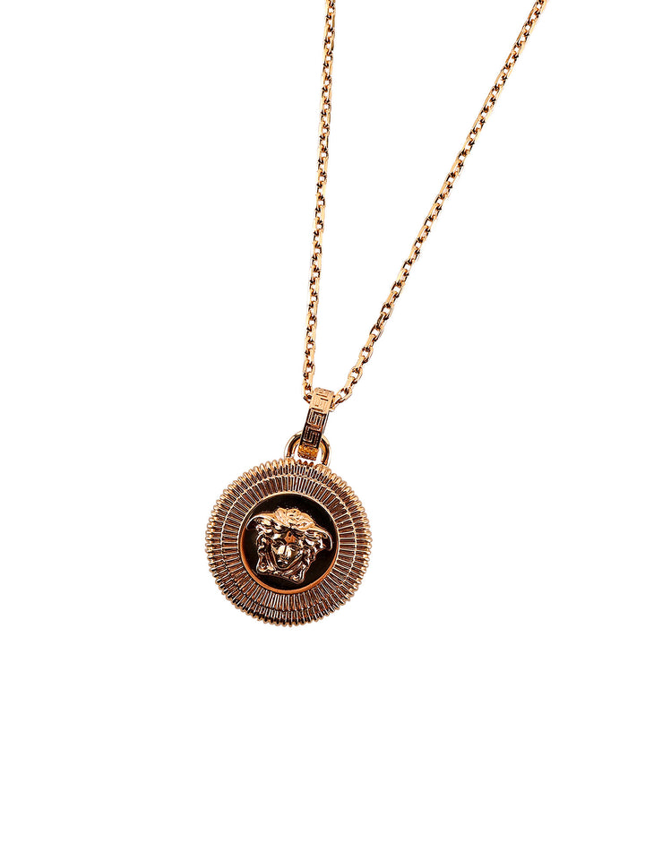 Versace Bijoux - Brown | 3fed3345f36088ec6bb9b38e08a4fd95e8bd81a0