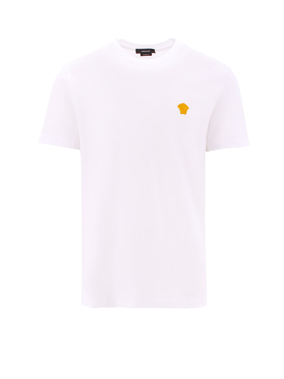 Versace T-shirts and Polos - Light and natural | 9ea235b3d81c518eb1bcfe21e7f74d1be5e00d54