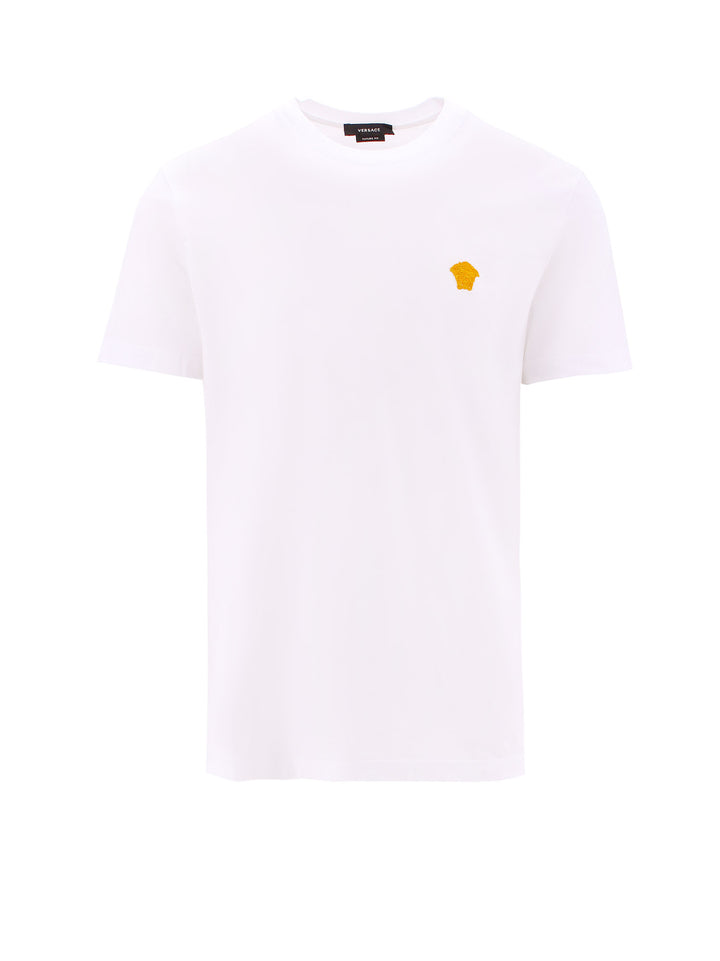 Versace T-shirts and Polos - Light and natural | 9ea235b3d81c518eb1bcfe21e7f74d1be5e00d54