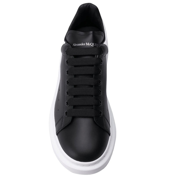 Alexander Mcqueen Sneakers - Blacks and greys | dbc3b61df9adde439ba6a9e17a798722a827f077