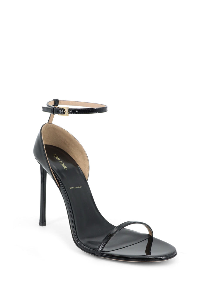Tom Ford Sandals - BLACK | d608e200624a6c10a8483ea7a7aa7d4e81ee4ddb
