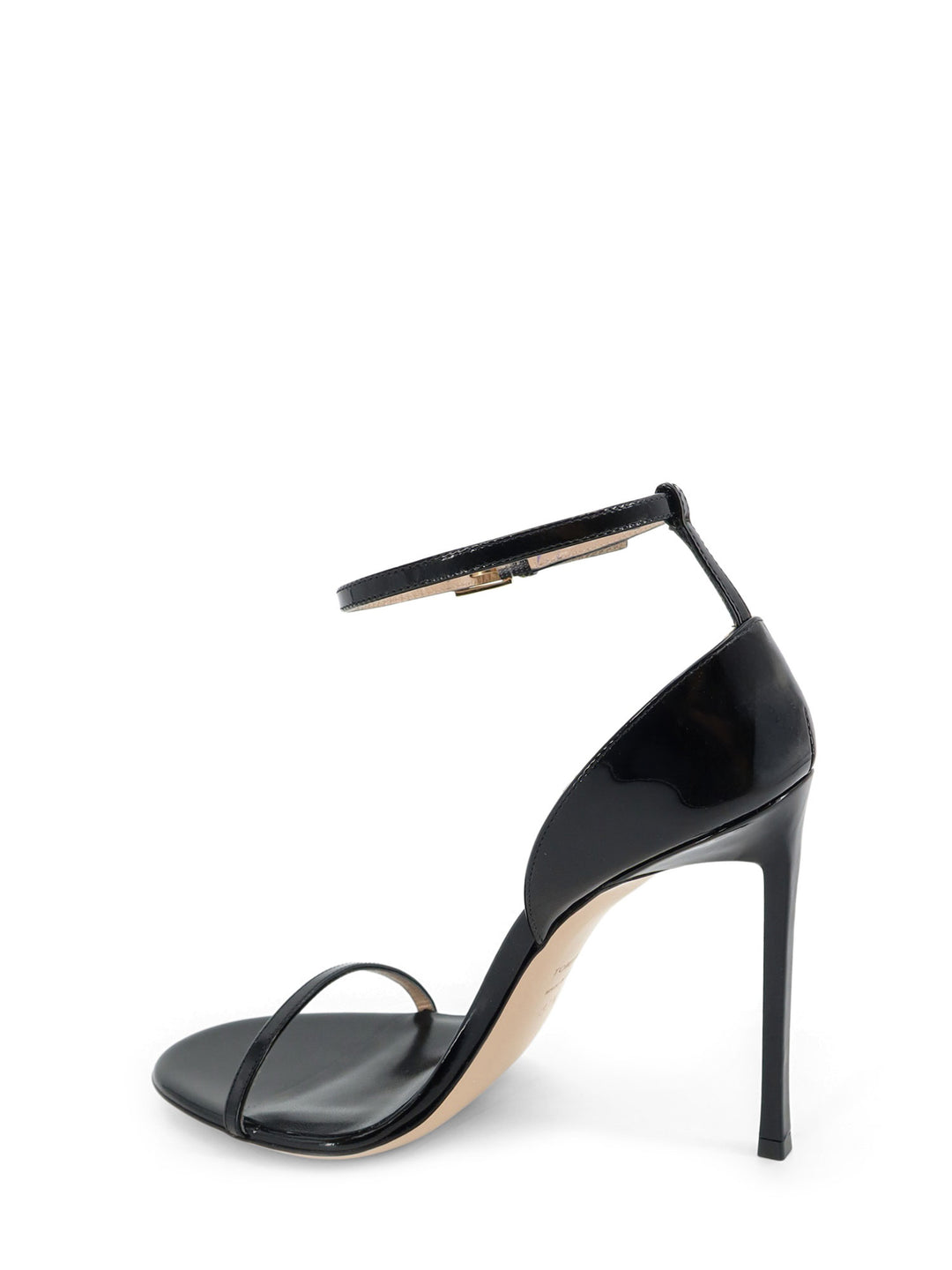 Tom Ford Sandals - BLACK | 990b16004b1610d33db958f407235e51da06adb0