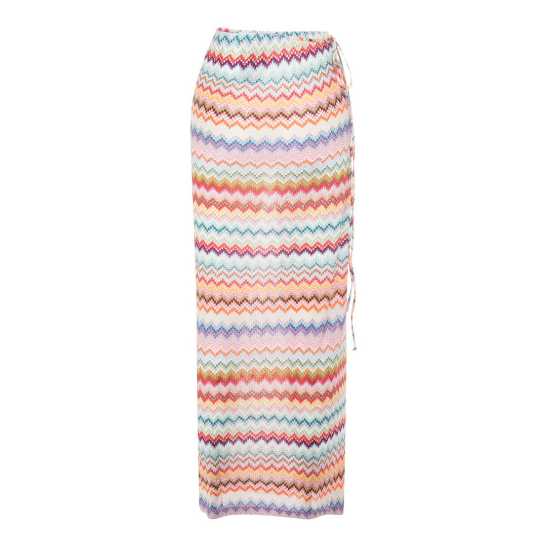 Missoni Skirts - MULTI/LIGHT BASE | 9b8af4a7185ac02e5b788090041d29d88005923d