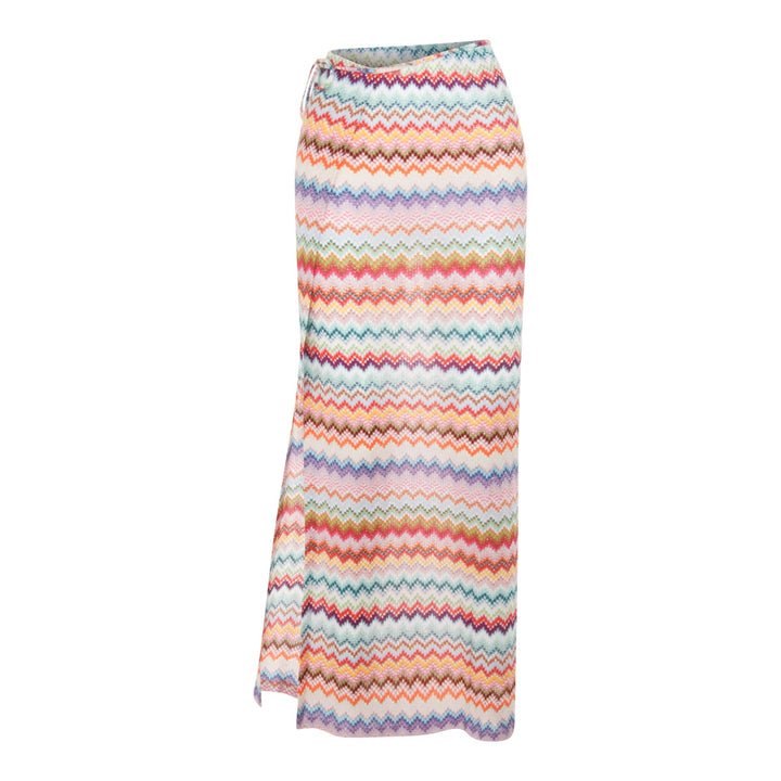 Missoni Skirts - MULTI/LIGHT BASE | e991e900b09bad4612efe67b8ab99da4bafcf5d7