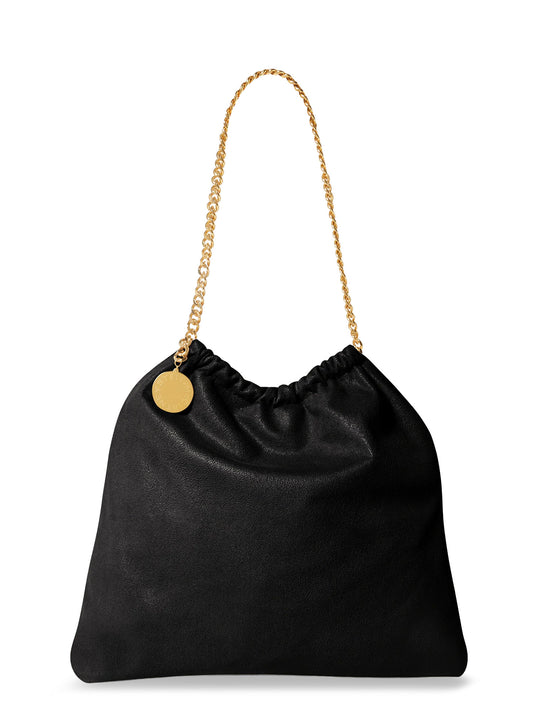 Falabella Shaggy Deer Shoulder Bag