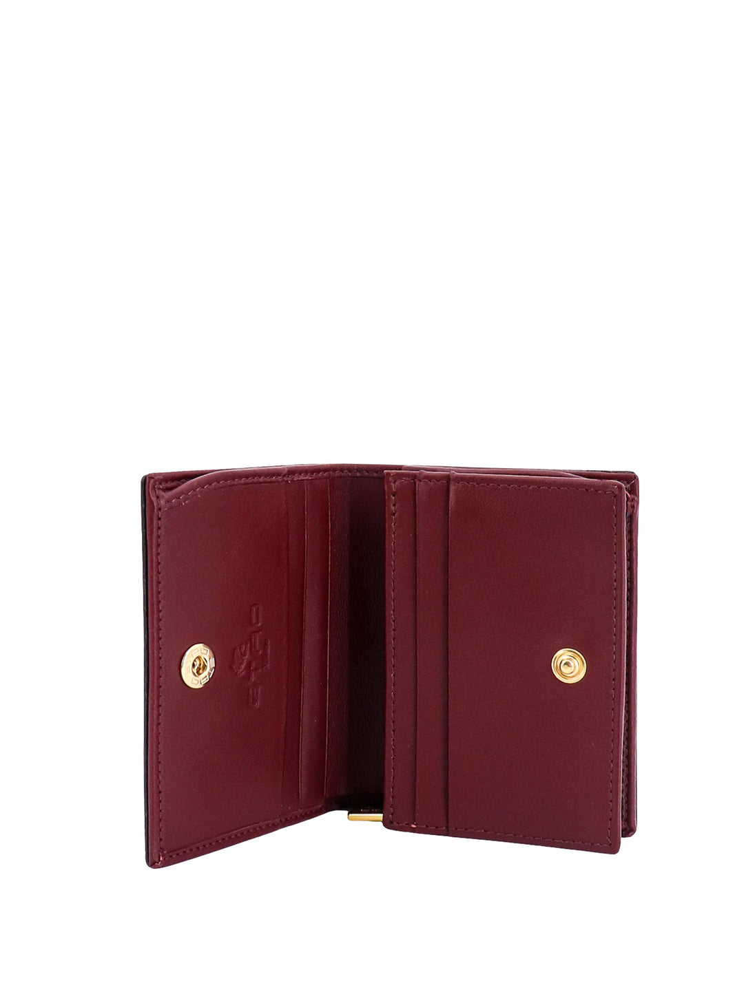 Etro Wallets - Brown | 020d5a52f742b2f538eb8d369c4915df2018c01a