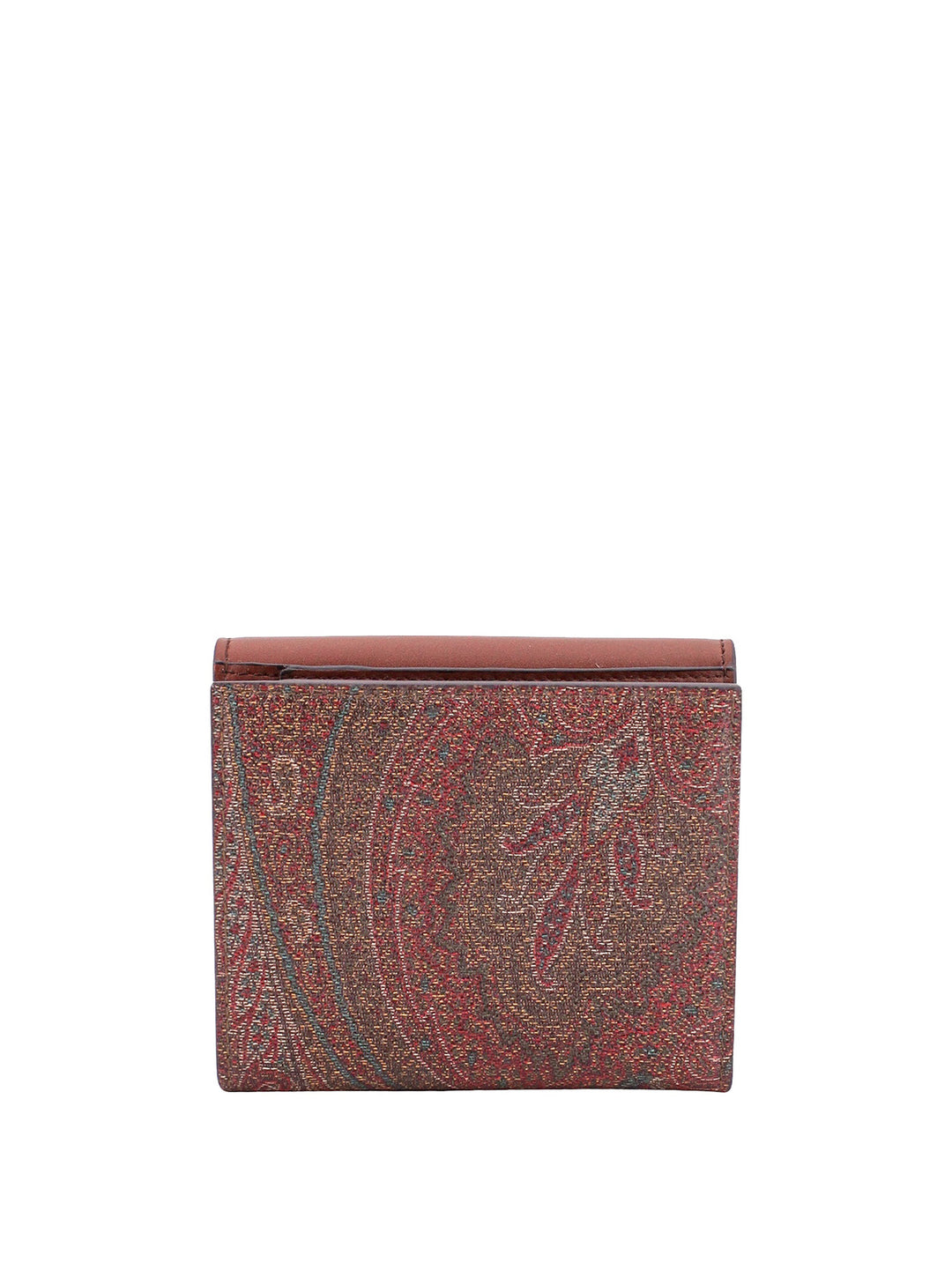 Etro Wallets - Brown | 3e90d6c918ba132e0ab7e5575133c20ee924d6da