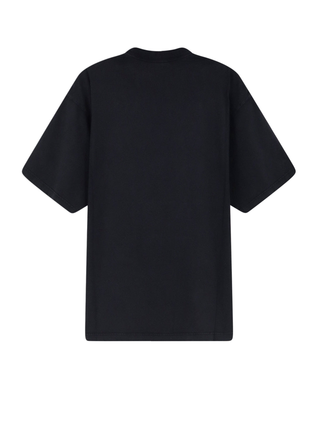 Balenciaga T-shirts and Polos - BLACK | 3acb5f2ac74e89a480591c5e6d666dc9d4be5420
