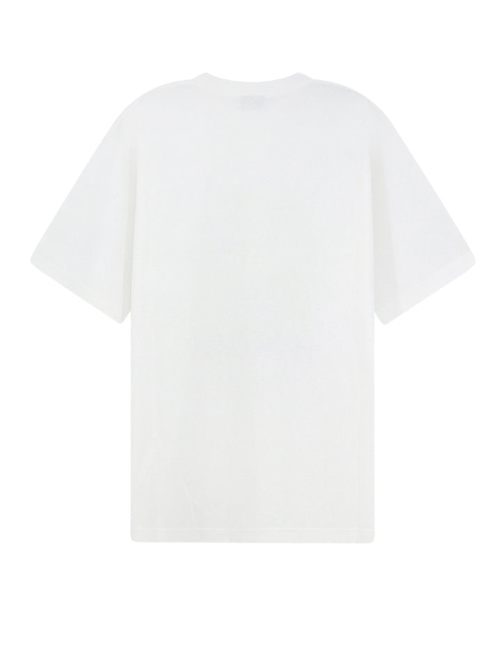 Balenciaga T-shirts and Polos - WHITE | d7c0e7324fa0e9d292a22c05761b9682892688b7