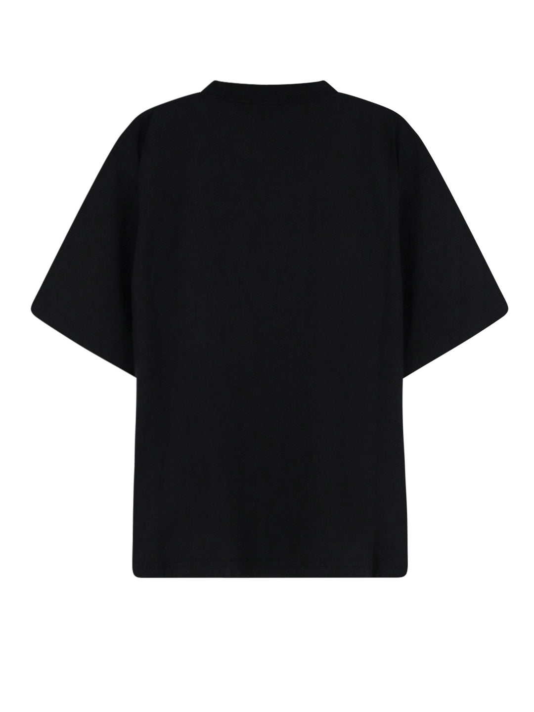 Balenciaga T-shirts and Polos - BLACK | f3b5b661732e31ba39382e0234fa64ebffb5bdb1