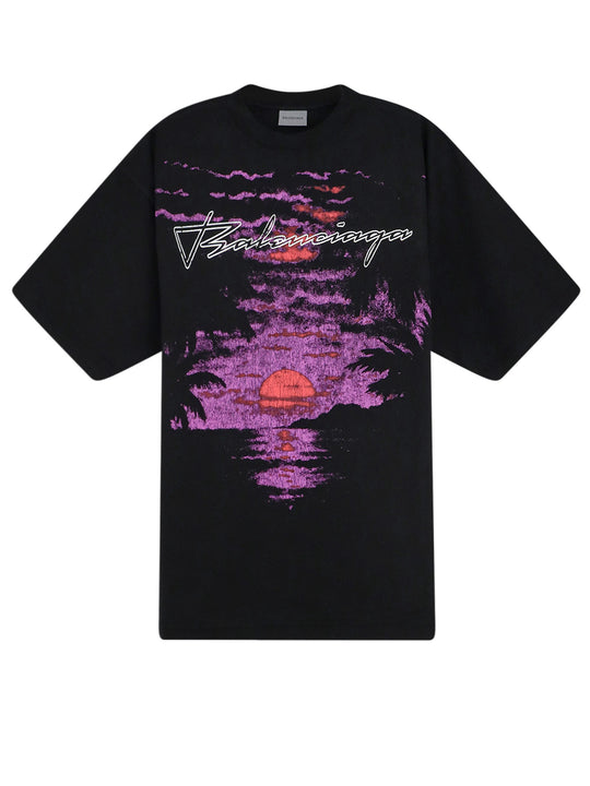 Dream Cotton T-Shirt