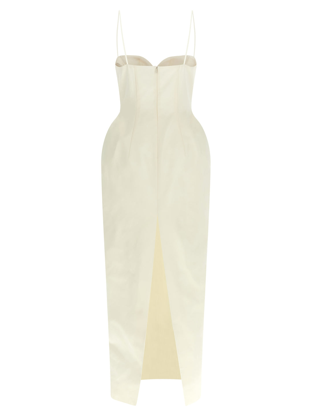 Magda Butrym 30 Dresses - White | 48c51cfaed9f0cd954b09ade007b905c195adaa8