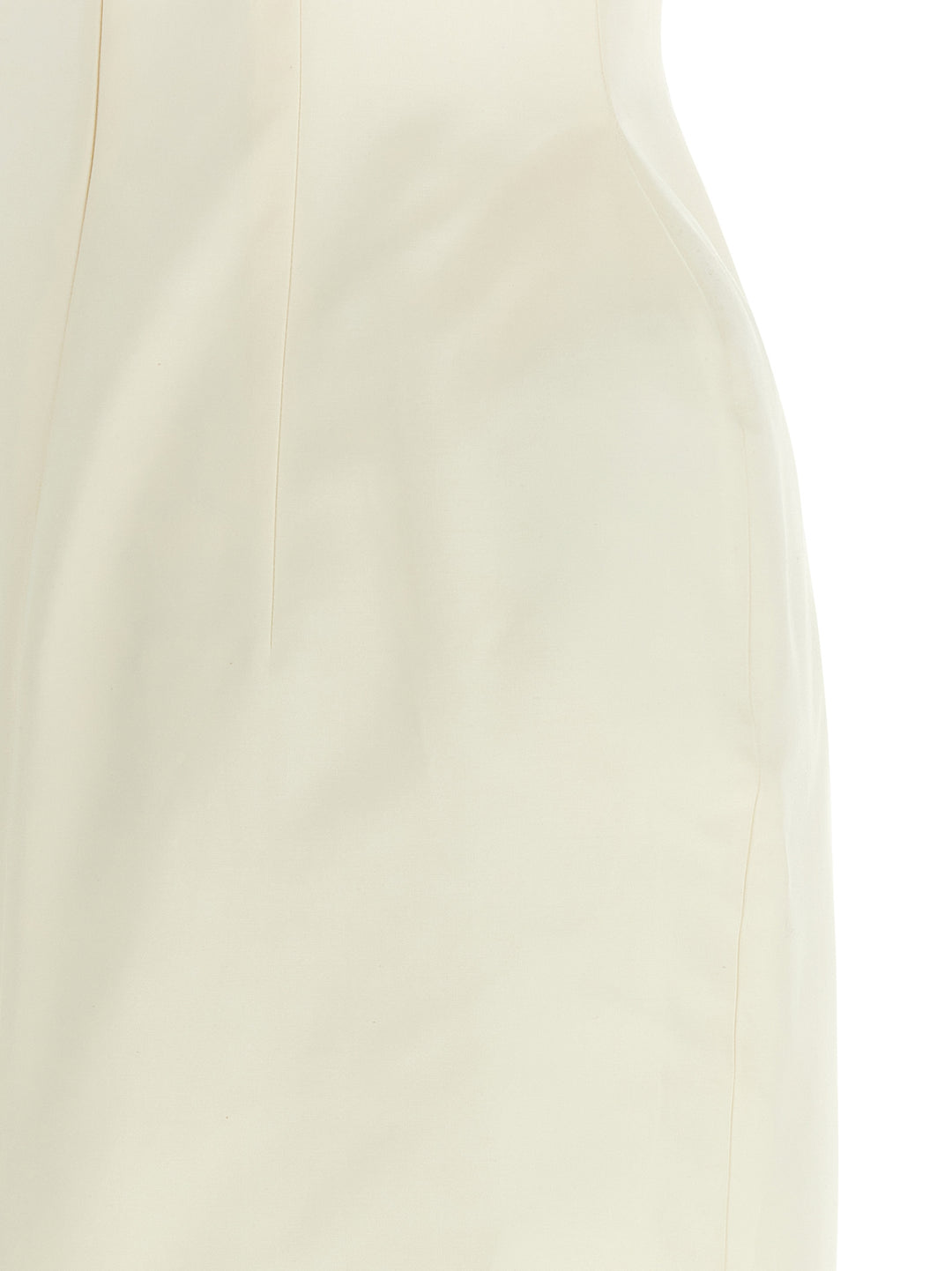 Magda Butrym 30 Dresses - White | a8a73e16c6dfde44e492033a6484b20a41a1e510