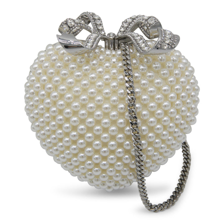 Self-Portrait Bags - Light and natural | 163504d01f3514e9320a76cba16ab6375a864097